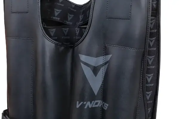 Утяжелительный жилет V`Noks Scath Grey 18 кг L/XL купить недорого в Украине, фото 7