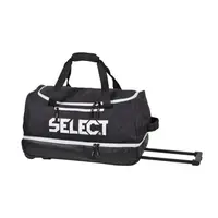 Сумка Select Lazio Travelbag чорний Уні 56х29х31см купити