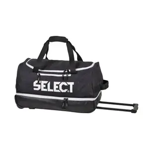 Сумка Select Lazio Travelbag чорний Уні 56х29х31см купити