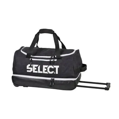 Сумка Select Lazio Travelbag чорний Уні 56х29х31см купити