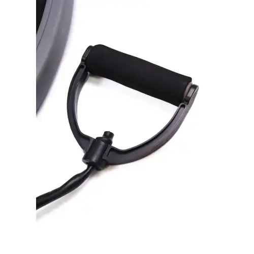 Напівсфера (Bosu) Generation Fitness FF22C1A Black купити недорого в Україні, фото 8