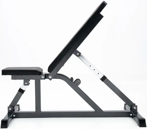 Регульована лава Toorx Multipurpose Bench WBX 85 (WBX-85) купити недорого в Україні, фото 9