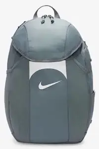 Рюкзак Nike NK ACDMY TEAM BKPK 2.3 30L серый Уни 49х33х23 см купить