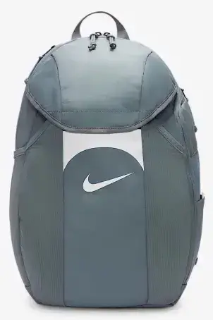 Рюкзак Nike NK ACDMY TEAM BKPK 2.3 30L серый Уни 49х33х23 см купить