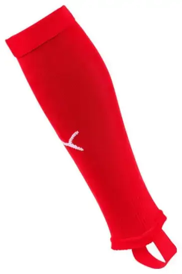Гетри Puma Team LIGA Stirrup Socks CORE червоний Уні 31-34 купити