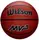 М'яч баскетбольний Wilson MVP BSKT BROWN | Розмір 7