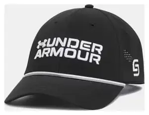 Кепка M JS Drive Rope Snapback черный чел OSFM купить