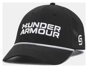 Кепка M JS Drive Rope Snapback черный чел OSFM купить