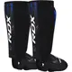 Защита для голеней и стоп RDX NEOPRENE SHIN INSTEP IMMAF-1-BLUE-S купить