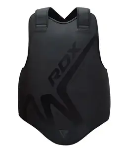 Защита для туловища RDX T-15 MATTE Black купить