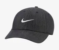 Кепка Nike U NSW H86 SWOOSH DENIM CAP джинсовый Уни MISC купить
