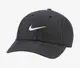 Кепка Nike U NSW H86 SWOOSH DENIM CAP джинсовий Уні MISC купити недорого в Україні, фото 20685