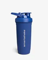 Шейкер спортивный SmartShake металлический Reforce Stainless Steel 30oz/900ml купить