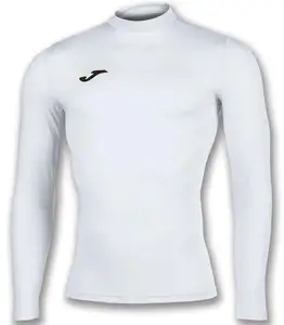 Термолонгслів Joma BRAMA ACADEMY білий Діт 2XS-XS купити