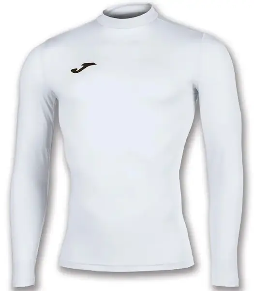 Термолонгслів Joma BRAMA ACADEMY білий Діт 2XS-XS купити
