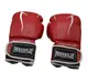 Боксерські рукавиці PowerPlay 3018 Jaguar Червоні 10 унцій купити
