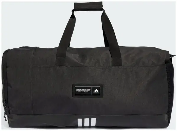Сумка Adidas 4ATHLTS DUF L 71,75L чорний Уні 28 x 65 x 33 см купити
