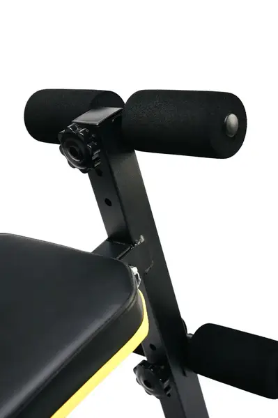 Лавка тренувальна Besport WB-001 для преса купити недорого в Україні, фото 4