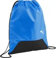 Рюкзак Puma teamGOAL Gym Sack 16L синій, чорний Уні 47 x 39 см купити