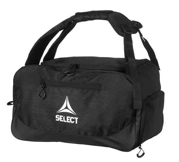 Сумка Select Milano small 26L чорний Уні 46х34х18см купити