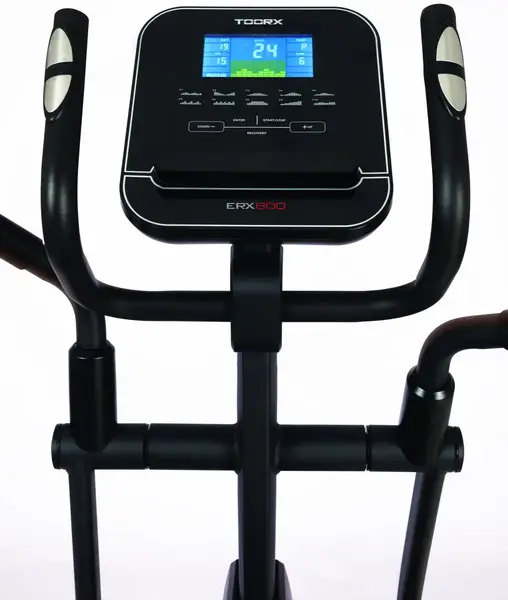 Орбітрек Toorx Elliptical ERX 600 (ERX-600) купити недорого в Україні, фото 7