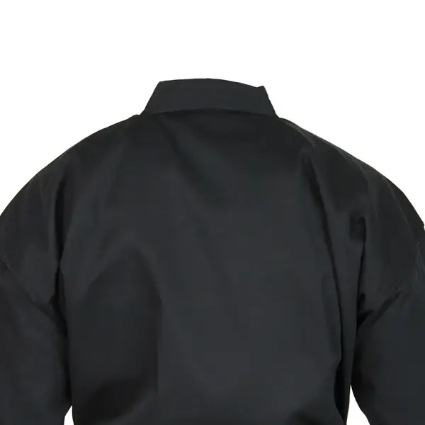 Кімоно для карате Student Gi 140см | чорна | SMAI AS-004 купити недорого в Україні, фото 4