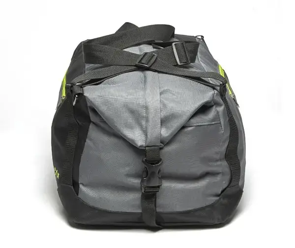 Сумка Leone | Серый купить недорого в Украине, фото 4