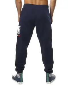 Спортивні штани Leone Fleece Blue M купити