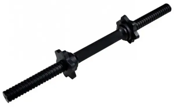 Гантель композитна RN-Sport 16 кг - 1 шт купити недорого в Україні, фото 6