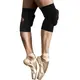 Наколінники PowerPlay PP-8000 Elastic Knee Support (пара) чорні M купити