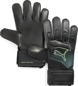 Вратарские перчатки Puma ULTRA Play RC черный Уни 9 вратарские перчатки Puma ULTRA Play RC черный купить