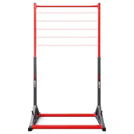 Турник стационарный с поручнями K-Sport KSSL060 купить недорого в Украине, фото 3