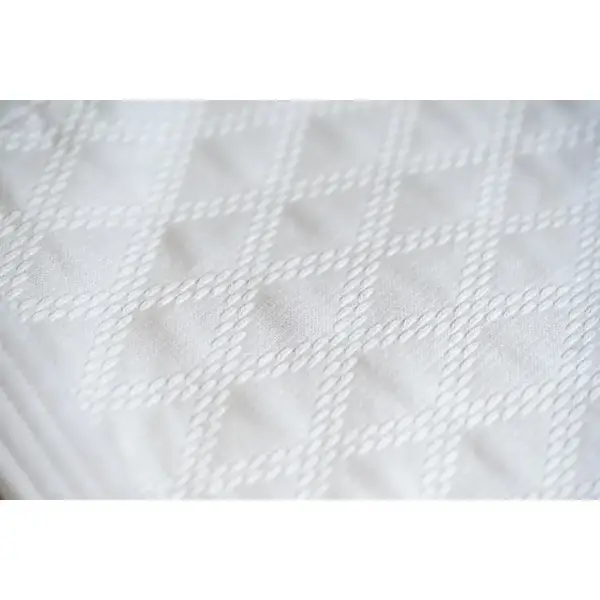 Кімоно для дзюдо Champion III з ліцензією IJF | біле/золоті полоси 175 | ADIDAS J-IJF3 купити недорого в Україні, фото 3